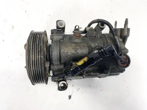 AC compressor CITROËN BERLINGO MULTISPACE (B9) 1.6 HDi 110 | BP35044078M34 - Image 4