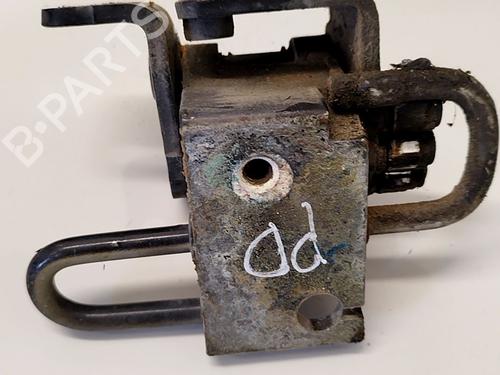 Used Hinge/Door check strap Hinge/Door check strap VW GOLF PLUS V (5M1, 521) 1.9 TDI (105 hp) 33862176 33862176