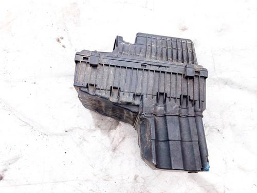Air filter box CITROËN C8 (EA_, EB_) 2.0 HDi 135 | BP40243848M87 - Image 2