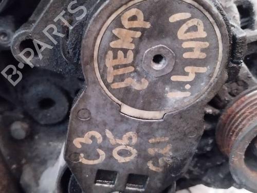 Used Pulley Pulley 35229060 35229060