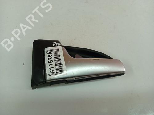 Used Front left interior door handle Front left interior door handle 36907195 36907195