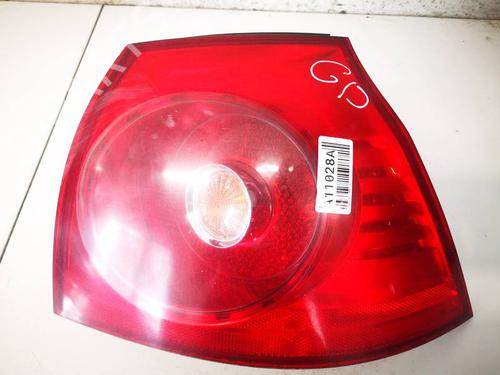 Used Right tailgate light Right tailgate light 34779426 34779426