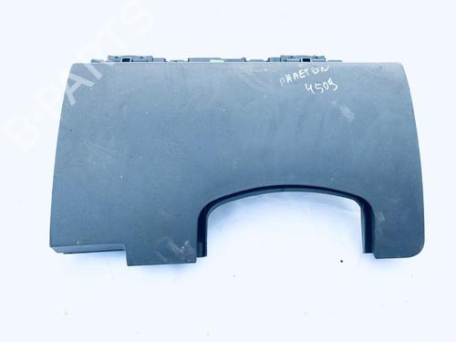 Altro Altro VW PHAETON (3D1, 3D2, 3D3, 3D4, 3D6, 3D7, 3D8, 3D9) 3.0 V6 TDI 4motion (233 hp) 35875475 35875475