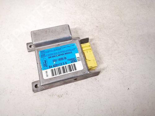 Used ECU airbags ECU airbags FORD TRANSIT Van (E_ _) 2.5 DI (EAL, EAS) (85 hp) 32928772 32928772