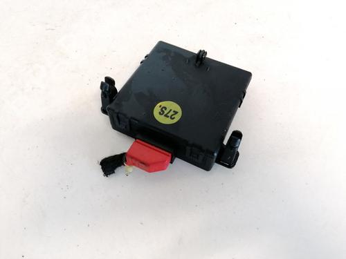 Electronic module SEAT ALTEA (5P1) 2.0 TDI | BP35519008M83 - Image 2