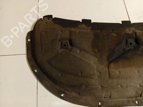 Boot lining SKODA ROOMSTER (5J7) 1.2 TDI | BP37654441I3 - Image 4