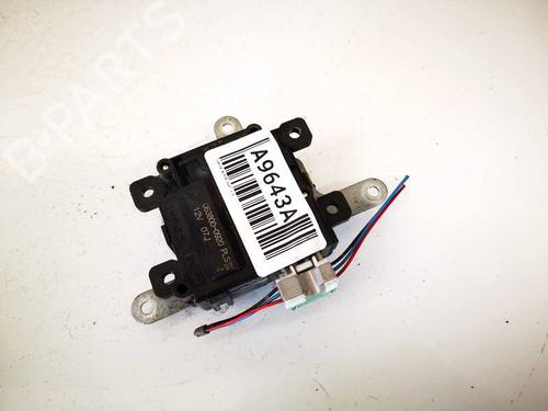 Electronic module TOYOTA AURIS (_E15_) 2.0 D-4D (ADE150_, ADE150R) | BP32555048M83 - Image 2