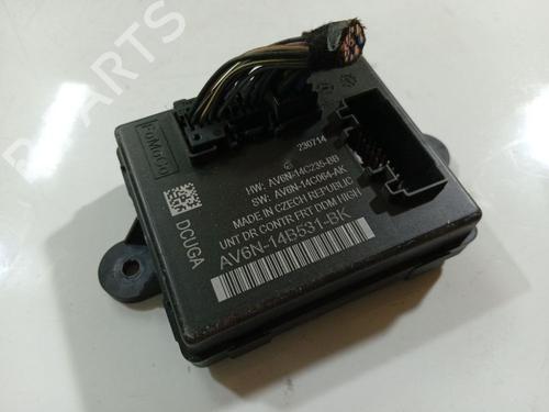 Used Electronic module Electronic module FORD GRAND C-MAX (DXA/CB7, DXA/CEU) 1.6 Ti (105 hp) 34824791 34824791