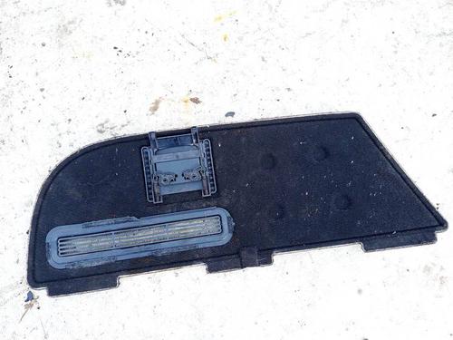 Boot lining AUDI A3 (8L1) 1.6 | BP34964026I3 - Image 2