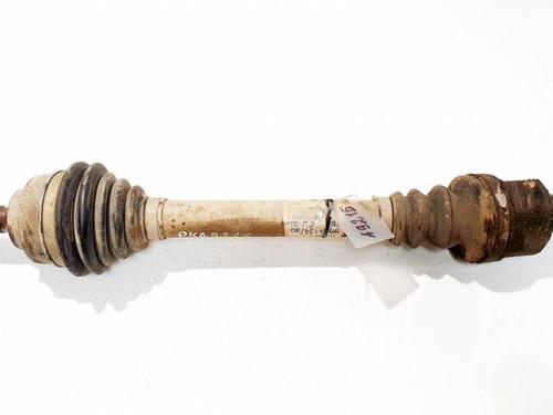 Used Left front driveshaft Left front driveshaft 35164119 35164119