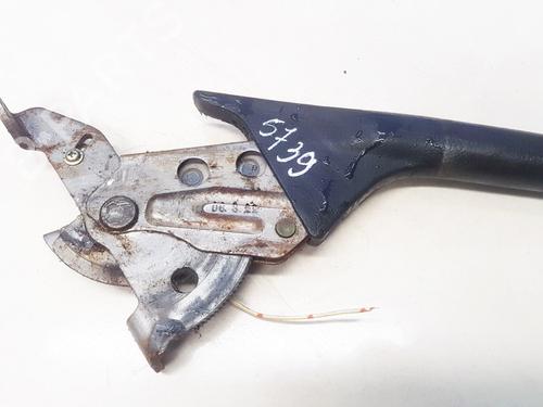 Used Hand brake Hand brake MAZDA 626 IV Hatchback (GE) 2.0 D GLX Comprex (GEFP) (75 hp) 35877154 35877154