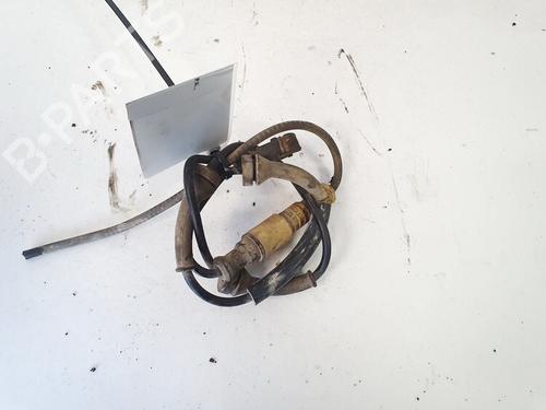 Used Electronic module Electronic module RENAULT LAGUNA II (BG0/1_) 1.9 dCi (BG1A, BG1V) (130 hp) 35484573 35484573