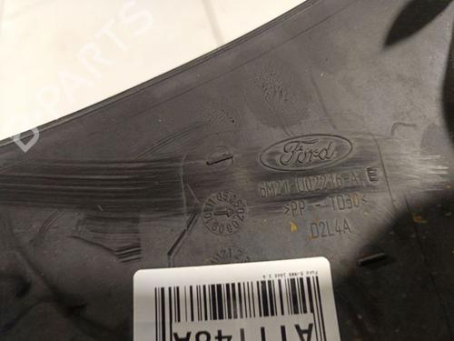 Scuttle panel FORD S-MAX (WA6) 2.0 TDCi | BP34811894C110  - Image 6