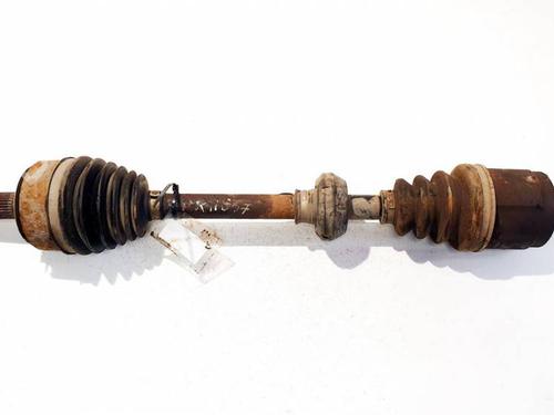 Used Left front driveshaft Left front driveshaft HONDA FR-V (BE) 2.0 (BE3) (150 hp) 34773297 34773297