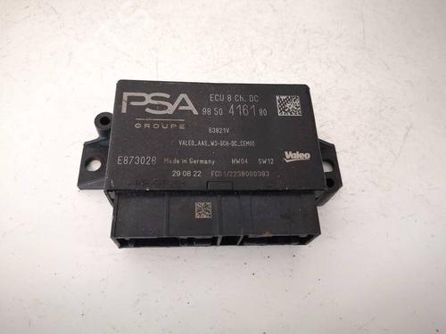 Used Electronic module Electronic module 36823510 36823510