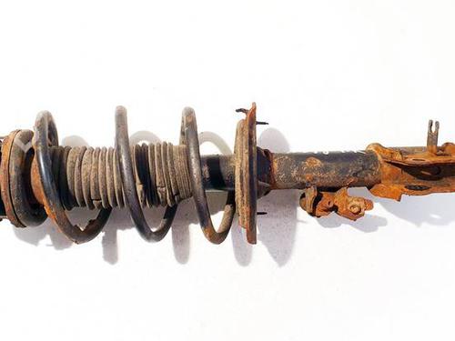 Used Left front shock absorber Left front shock absorber 34996999 34996999