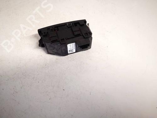 Warning switch MERCEDES-BENZ E-CLASS (W212) E 250 CDI / BlueTEC 4-matic (212.082, 212.097) | BP35113807I22 - Image 2