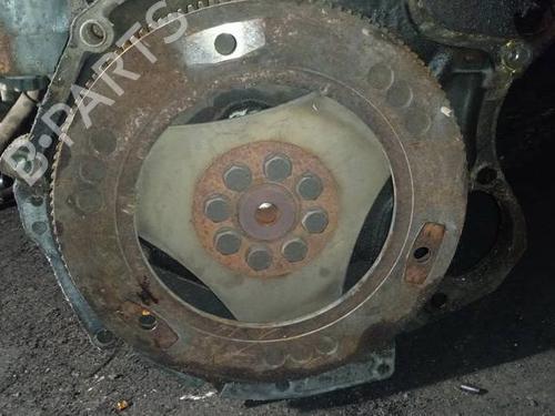 Used Flywheel Flywheel AUDI 100 C4 Avant (4A5) 2.5 TDI (115 hp) 35138121 35138121