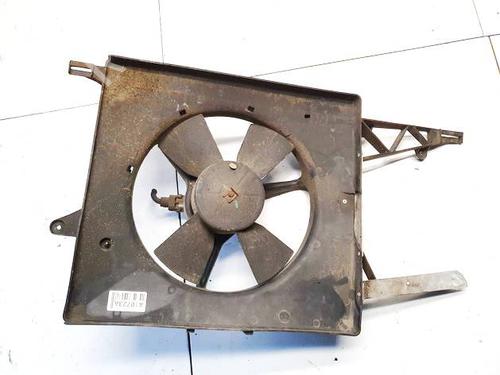 Used Fan Fan 34859391 34859391