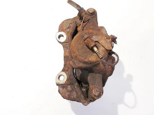 Left front brake caliper PEUGEOT 807 (EB_) 2.0 HDi | BP35423008M105 - Image 2