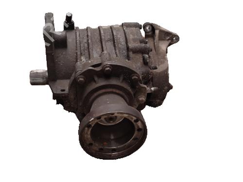 Used Front differential Front differential 35377832 35377832