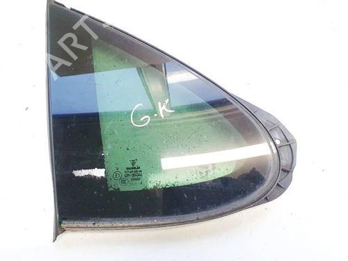 Used Rear left quarter glass Rear left quarter glass PORSCHE PANAMERA Sport Turismo (971) 2.9 4 E-Hybrid (97CBE1) (462 hp) 40242459 40242459