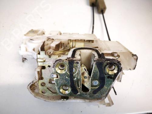 Used Front right lock Front right lock 34931493 34931493