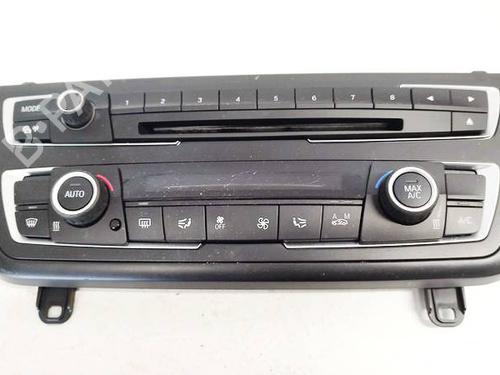 Used Climate control Climate control 36830213 36830213