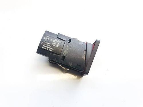 Used Warning switch Warning switch BMW i3 (I01) Electric (170 hp) 35054443 35054443