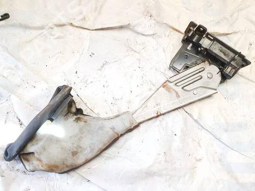 Used Hand brake Hand brake RENAULT TRAFIC II Bus (JL) 1.9 dCI 100 (JL0C, JL0K) (101 hp) 35278119 35278119
