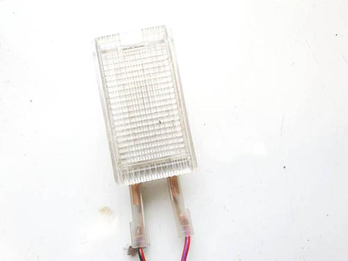 Used Interior roof light Interior roof light AUDI A6 C5 (4B2, 4B4) 2.5 TDI quattro (150 hp) 35227389 35227389