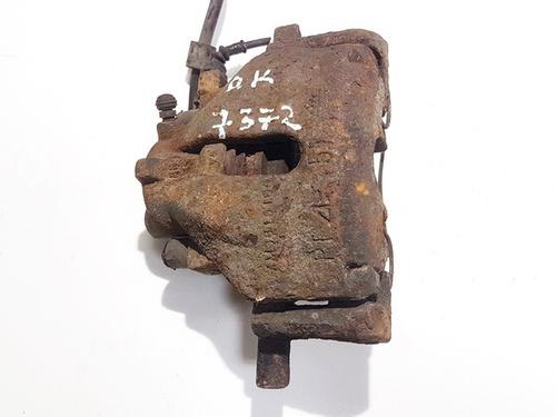 Used Left front brake caliper Left front brake caliper 35476895 35476895