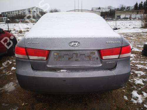 Electronic module HYUNDAI SONATA IV (EF) 2.0 CRDi Dynamic | BP32935677M83  - Image 9