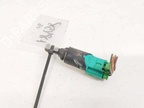 Used Electronic module Electronic module CITROËN JUMPY II (VF7) 2.0 HDi 120 (120 hp) 35343641 35343641