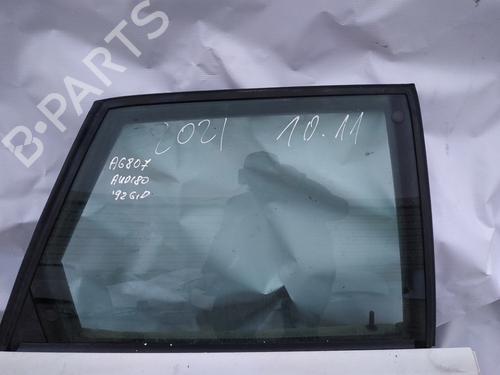 rear-right-door-window-audi-80-b4-saloon-8c2-1991-1992-1993-1994-1995-35565395 main image