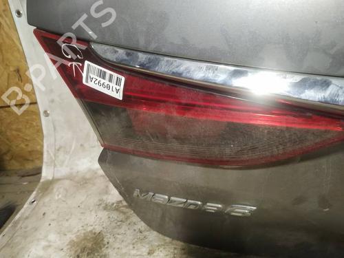 Used Left tailgate light Left tailgate light 34865937 34865937