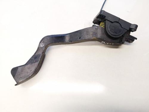 Used Pedal Pedal PEUGEOT 307 (3A/C) 2.0 HDi 110 (107 hp) 35881196 35881196