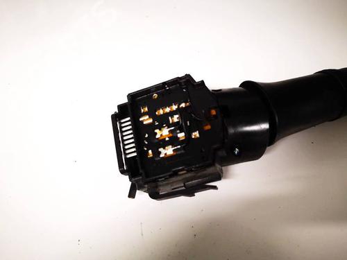 Warning switch MITSUBISHI OUTLANDER II (CW_W) 2.2 DI-D 4WD | BP34861726I22 - Image 3