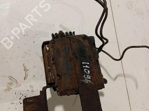Used ABS pump ABS pump HYUNDAI SANTA FÉ I (SM) 2.4 16V 4x4 (146 hp) 34818263 34818263