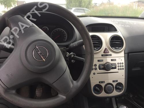 Switch OPEL CORSA D (S07) 1.3 CDTI (L08, L68) | BP33496343I30 - Image 10