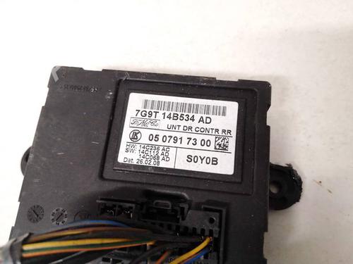 Electronic module FORD MONDEO IV (BA7) 2.0 TDCi | BP35332164M83 - Image 2