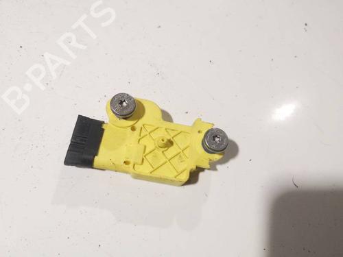 Electronic module OPEL ASTRA H (A04) 1.7 CDTI (L48) | BP32543085M83