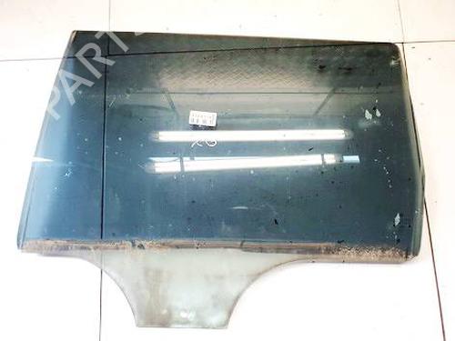 Used Rear left door window Rear left door window VW PASSAT B5 Variant (3B5) 1.9 TDI (110 hp) 34999264 34999264