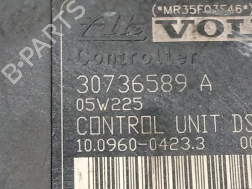 ABS pump VOLVO V50 (545) 1.6 D | BP34763231M43 - Image 4