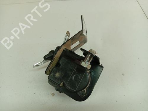 Used Rear left seatbelt Rear left seatbelt 38494910 38494910
