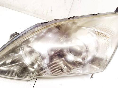 Used Left headlight Left headlight HONDA CR-V III (RE_) 2.2 i-CTDi 4WD (RE6) (140 hp) 35175034 35175034