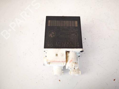 Used Electronic module Electronic module BMW 1 Convertible (E88) 118 d (143 hp) 32967065 32967065
