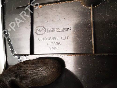 Step MAZDA 6 Hatchback (GH) 2.0 MZR-CD (GH14) | BP36689228C149 - Image 3