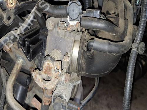 Used Throttle body Throttle body MAZDA 3 (BK) 1.6 (BK14) (105 hp) 36546737 36546737