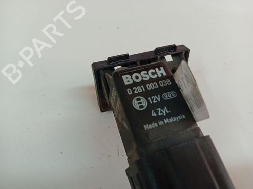 Electronic sensor VW PASSAT B6 (3C2) 1.9 TDI | BP34763472M84 - Image 4